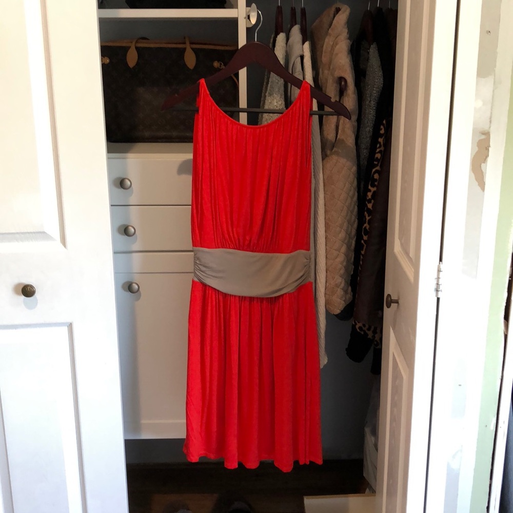 Express Dress